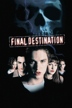 Watch Final Destination movies free online