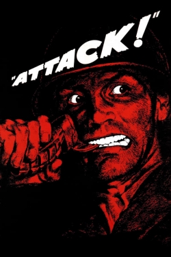 Watch Attack movies free online