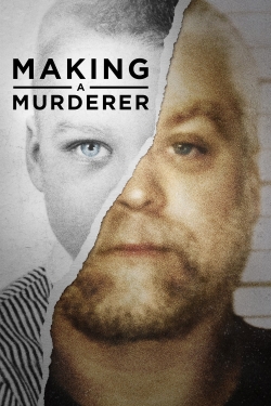 Watch Making a Murderer movies free online