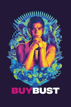 Watch BuyBust movies free online