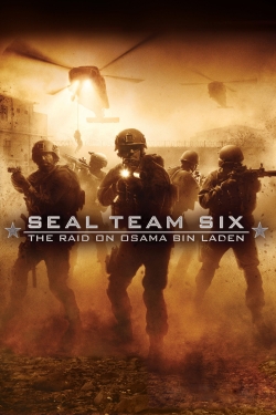 Watch Seal Team Six: The Raid on Osama Bin Laden movies free online