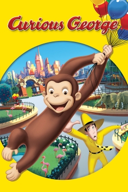 Watch Curious George movies free online