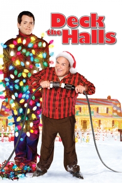 Watch Deck the Halls movies free online