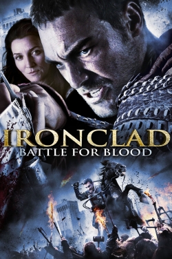 Watch Ironclad 2: Battle for Blood movies free online