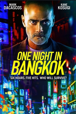 Watch One Night in Bangkok movies free online