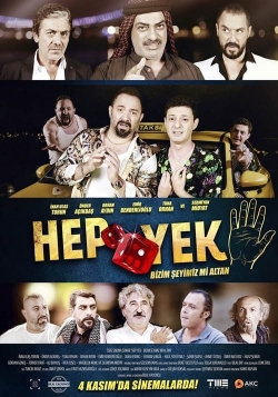 Watch Hep Yek 5: Bizim Şeyimiz Mi Altan movies free online
