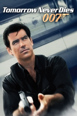 Watch Tomorrow Never Dies movies free online