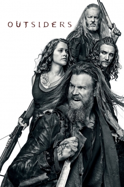Watch Outsiders movies free online