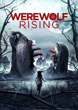 Watch Werewolf Rising movies free online