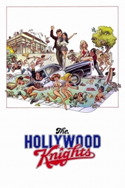 Watch The Hollywood Knights movies free online