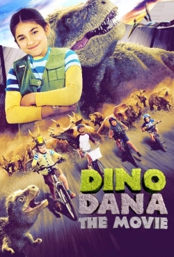 Watch Dino Dana: The Movie movies free online