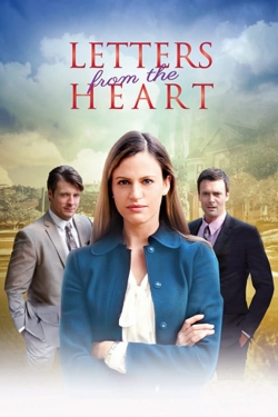Watch Letters From the Heart movies free online