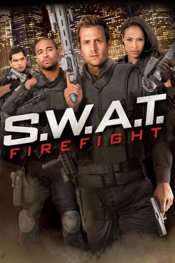 Watch S.W.A.T.: Firefight movies free online