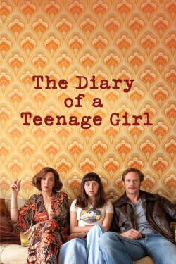 Watch The Diary of a Teenage Girl movies free online