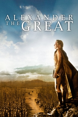 Watch Alexander the Great movies free online
