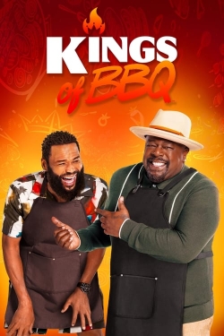 Watch Kings of BBQ movies free online