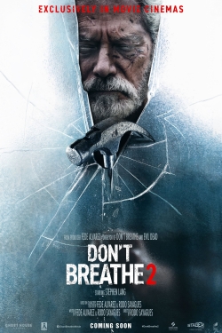 Watch Don't Breathe 2 movies free online