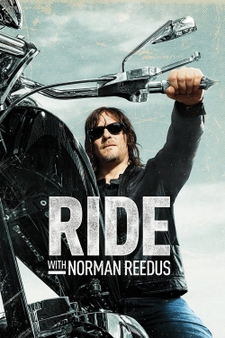 Watch Ride with Norman Reedus movies free online