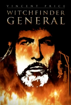 Watch Witchfinder General movies free online