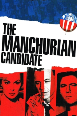 Watch The Manchurian Candidate movies free online