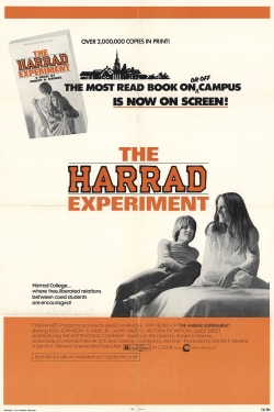 Watch The Harrad Experiment movies free online