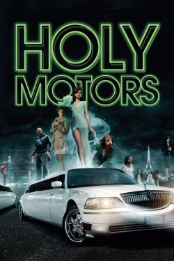 Watch Holy Motors movies free online