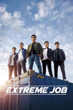 Watch Extreme Job movies free online