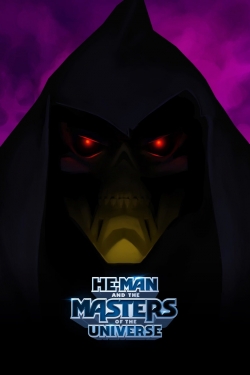 Watch He-Man and the Masters of the Universe movies free online