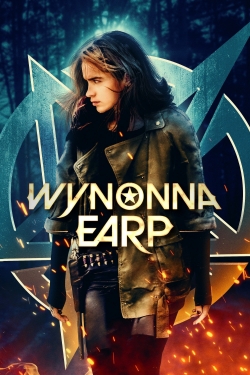 Watch Wynonna Earp movies free online