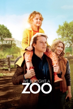 Watch We Bought a Zoo movies free online