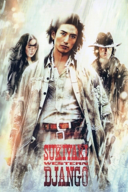 Watch Sukiyaki Western Django movies free online