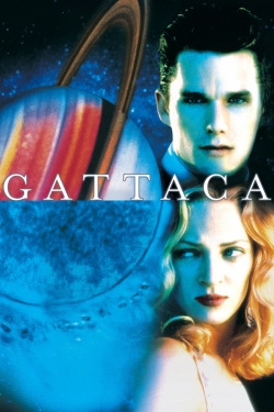 Watch Gattaca movies free online