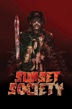 Watch Sunset Society movies free online