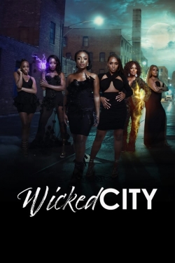 Watch Wicked City movies free online