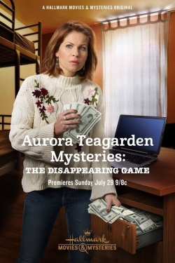 Watch Aurora Teagarden Mysteries: The Disappearing Game movies free online