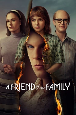 Watch A Friend of the Family movies free online