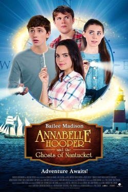 Watch Annabelle Hooper and the Ghosts of Nantucket movies free online