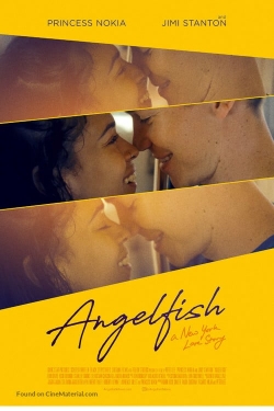 Watch Angelfish movies free online