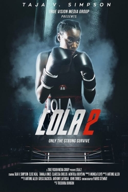 Watch Lola 2 movies free online
