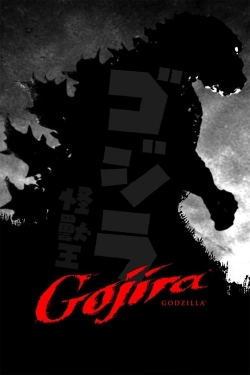 Watch Godzilla movies free online