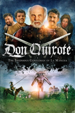 Watch Don Quixote: The Ingenious Gentleman of La Mancha movies free online