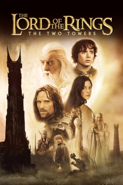 Watch The Lord of the Rings: The Two Towers movies free online