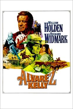 Watch Alvarez Kelly movies free online