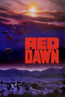 Watch Red Dawn movies free online