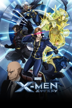 Watch X-Men movies free online