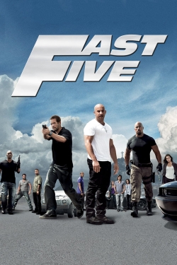 Watch Fast Five movies free online