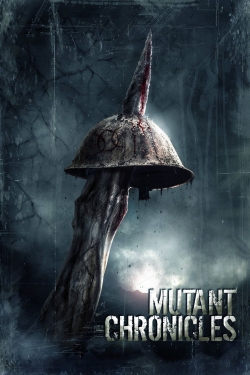 Watch Mutant Chronicles movies free online