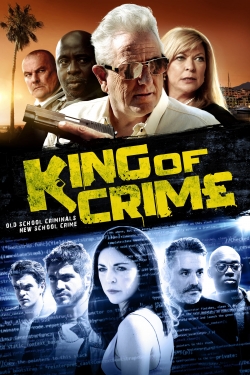 Watch King of Crime movies free online