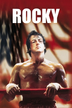 Watch Rocky movies free online