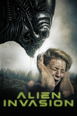 Watch Alien Invasion movies free online